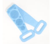 Bath Towel Silicone Rubbing Back Towel Bath Towel Silicone Rubbing Back Towel